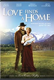 Love Finds a Home (2009)