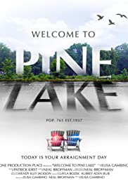 Welcome to Pine Lake (2020)