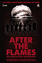 After the Flames: An Apocalypse Anthology (2020)
