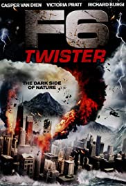 Christmas Twister (2012)