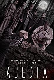 Acedia (2012)