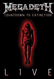 Megadeth: Countdown to Extinction – Live (2013)