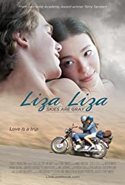 Liza Liza: Skies Are Grey (2015)