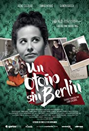 Un otoño sin Berlín (2015)
