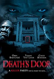 Death’s Door (2015)