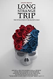 Long Strange Trip (2017)