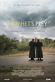 Prophet’s Prey (2015)