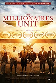 The Millionaires’ Unit (2015)