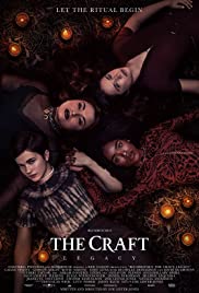 The Craft: Legacy (2020)