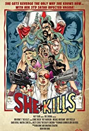 She Kills (2016)