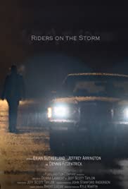 Riders on the Storm (2020)
