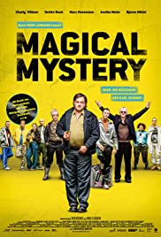 Magical Mystery oder: die Rückkehr des Karl Schmidt (2017)