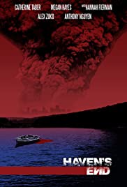 Haven’s End (2019)