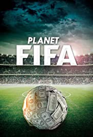 Planet FIFA (2016)