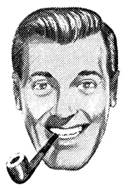 Slacking Towards Bethlehem: J.R. ‘Bob’ Dobbs and the Church of the SubGenius (2019)