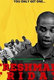 Freshman Friday (2020)