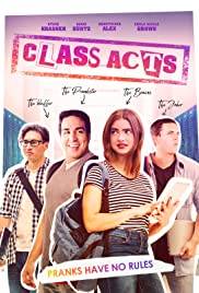 Class Acts (2018)