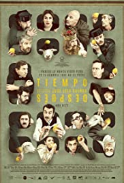 Tiempo después (2018)