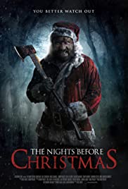 The Nights Before Christmas (2019)