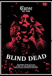 Curse of the Blind Dead (2020)