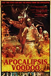 Apocalipsis Voodoo (2018)