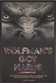 Wolfman’s Got Nards (2018)