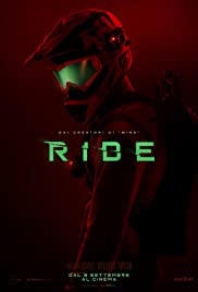 Ride (2018)