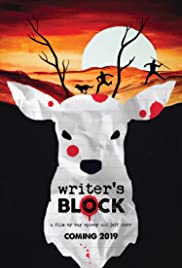 Writer’s Block (2019)