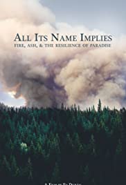 All Its Name Implies (2020)