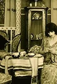 Die Filmprimadonna (1913)