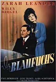Der Blaufuchs (1938)
