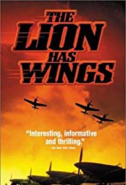 The Lion Has Wings (1939)