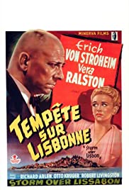 Storm Over Lisbon (1944)