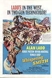 Whispering Smith (1948)