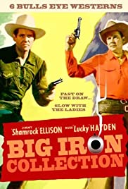 Crooked River (1950)