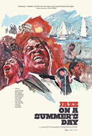 Jazz on a Summer’s Day (1959)