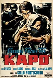Kapò (1960)