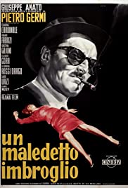 Un maledetto imbroglio (1959)