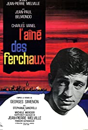 L’aîné des Ferchaux (1963)