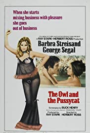 The Owl and the Pussycat (1970)