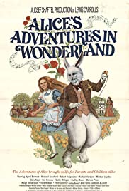 Alice’s Adventures in Wonderland (1972)