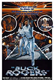 Buck Rogers in the 25th Century (1979)