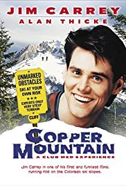 Copper Mountain (1983)