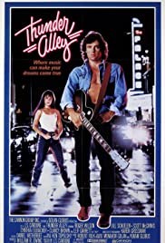 Thunder Alley (1985)