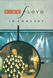 Pink Floyd: Delicate Sound of Thunder (1989)