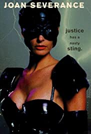 Black Scorpion (1995)