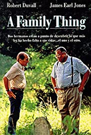 A Family Thing (1996)