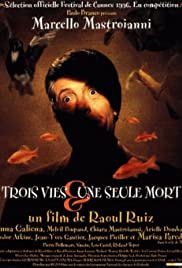 Trois vies et une seule mort (1996)