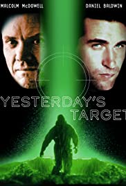 Yesterday’s Target (1996)