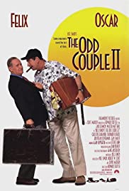 The Odd Couple II (1998)